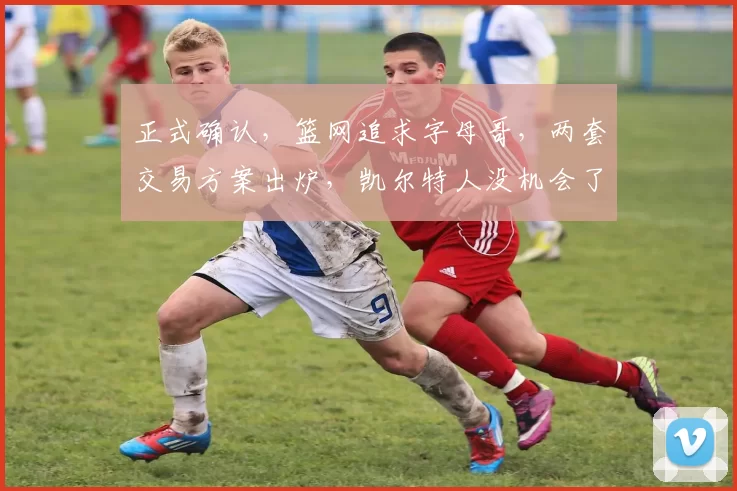 正式确认，篮网追求字母哥，两套交易方案出炉，凯尔特人没机会了